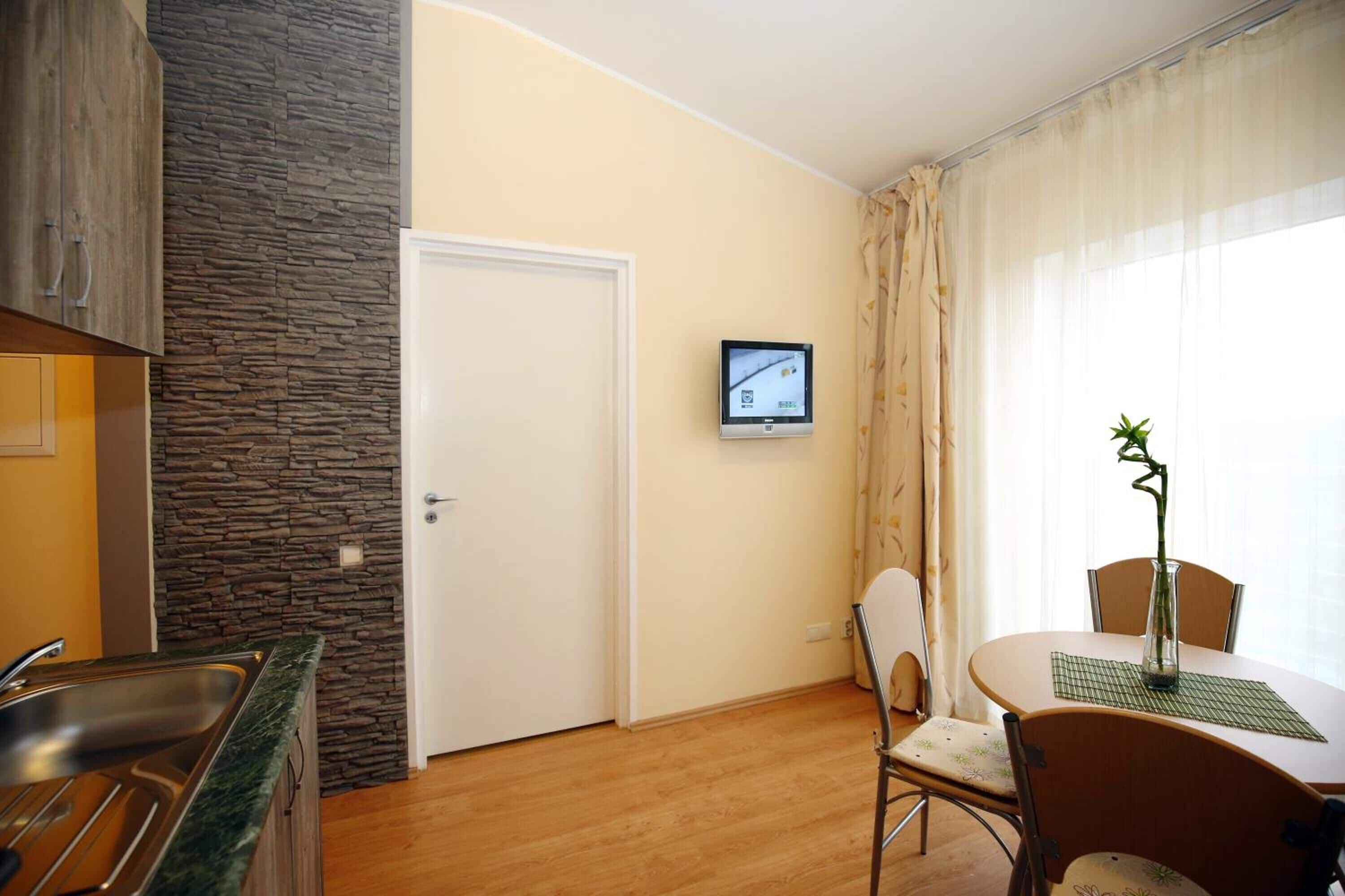 Foto - Apart Hotel TOMO