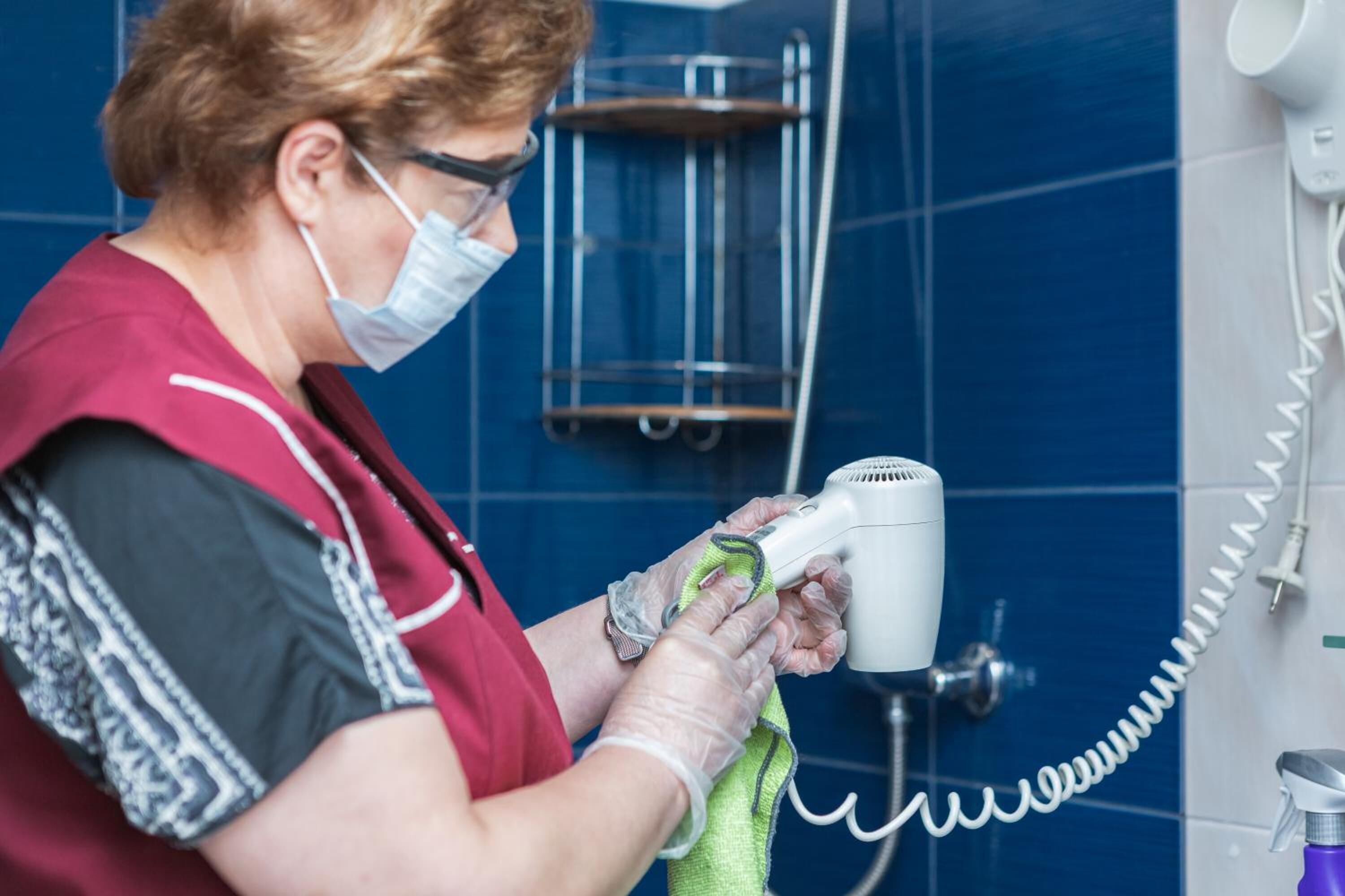 Foto - Apart Hotel Tomo FREE PARKING