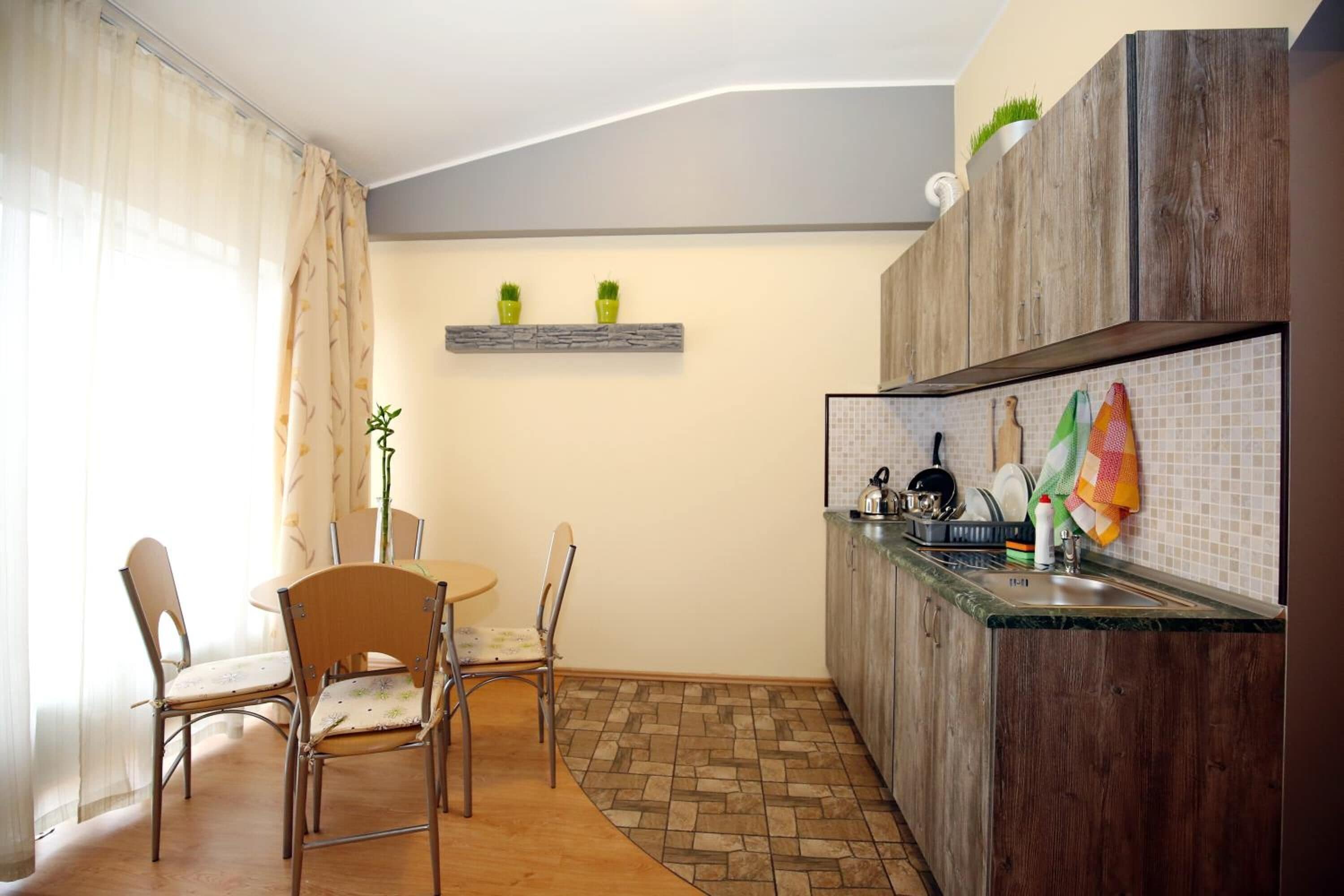 Foto - Apart Hotel TOMO