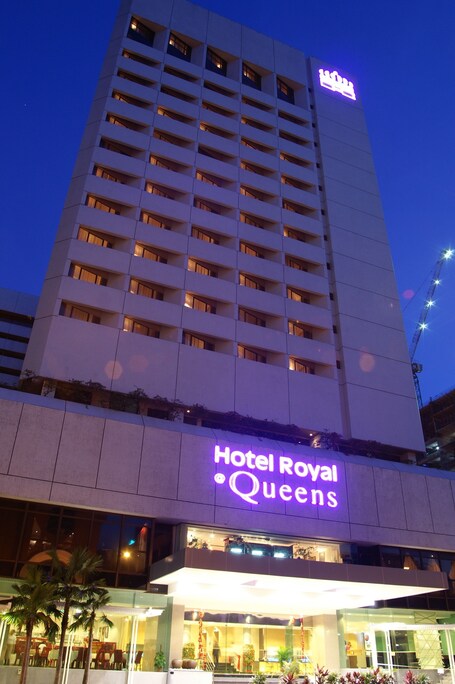 Hotel Royal Queens - Image 3