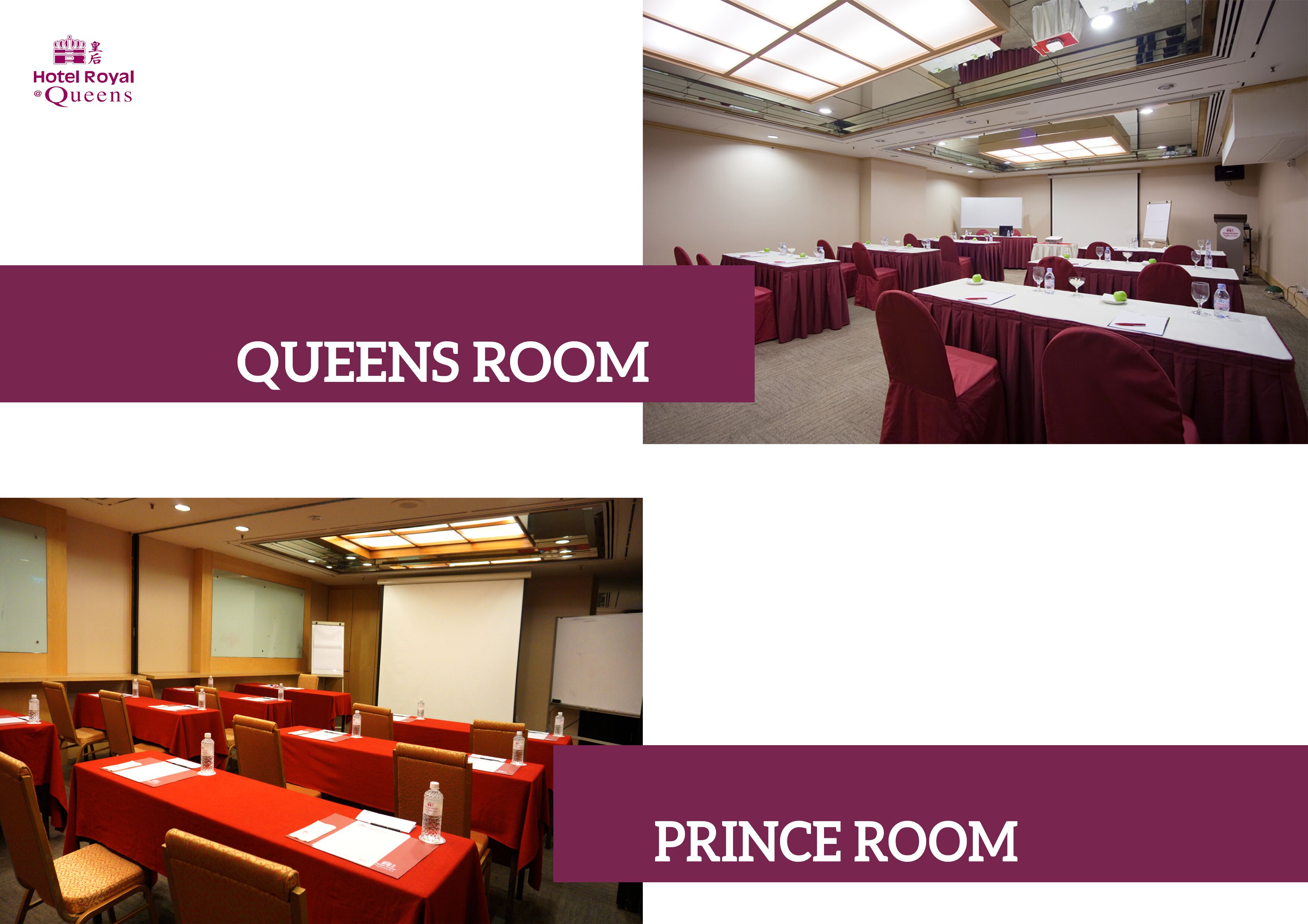 Foto - Hotel Royal Queens