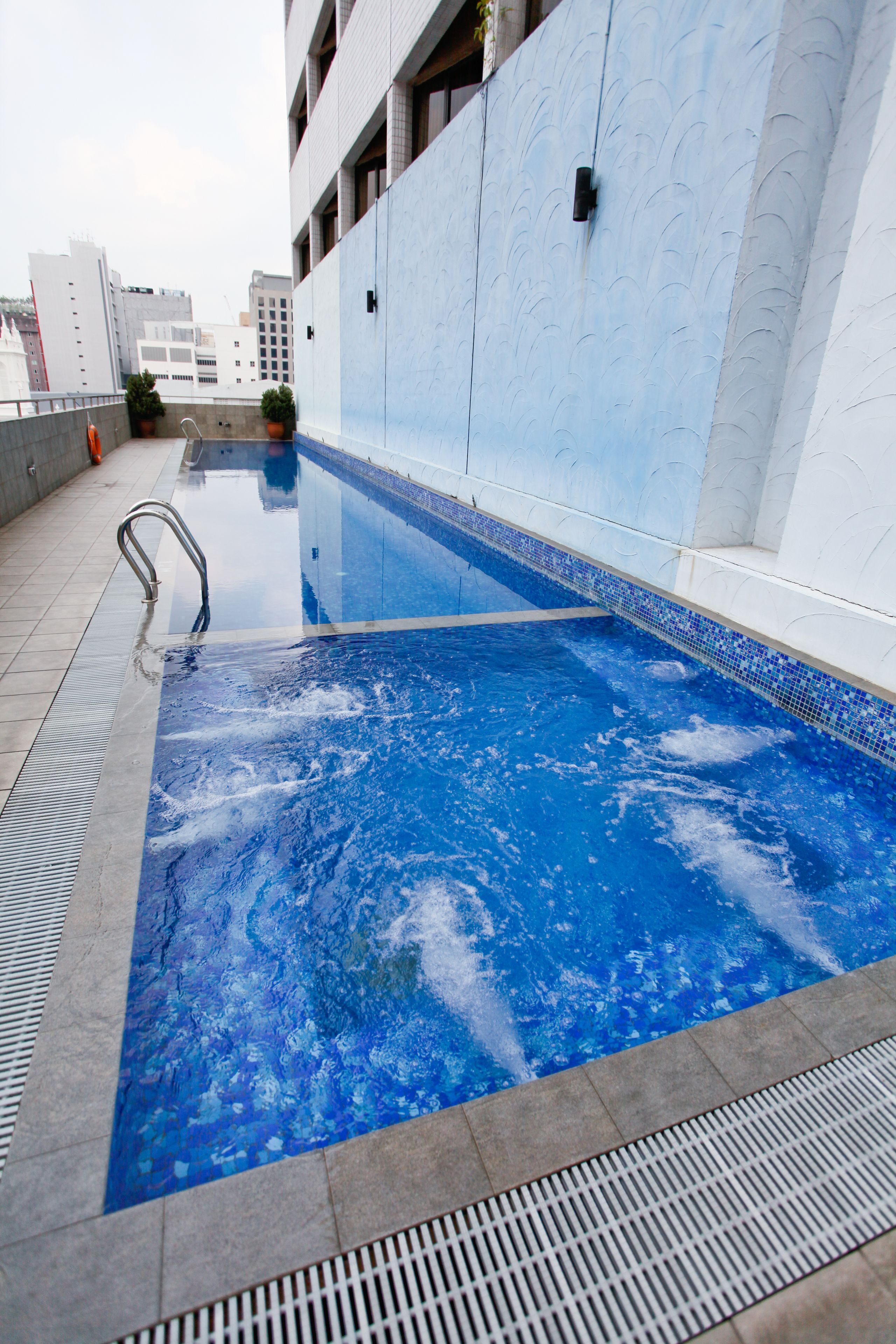 Foto - Hotel Royal Queens