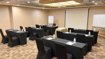 Sala de reunião