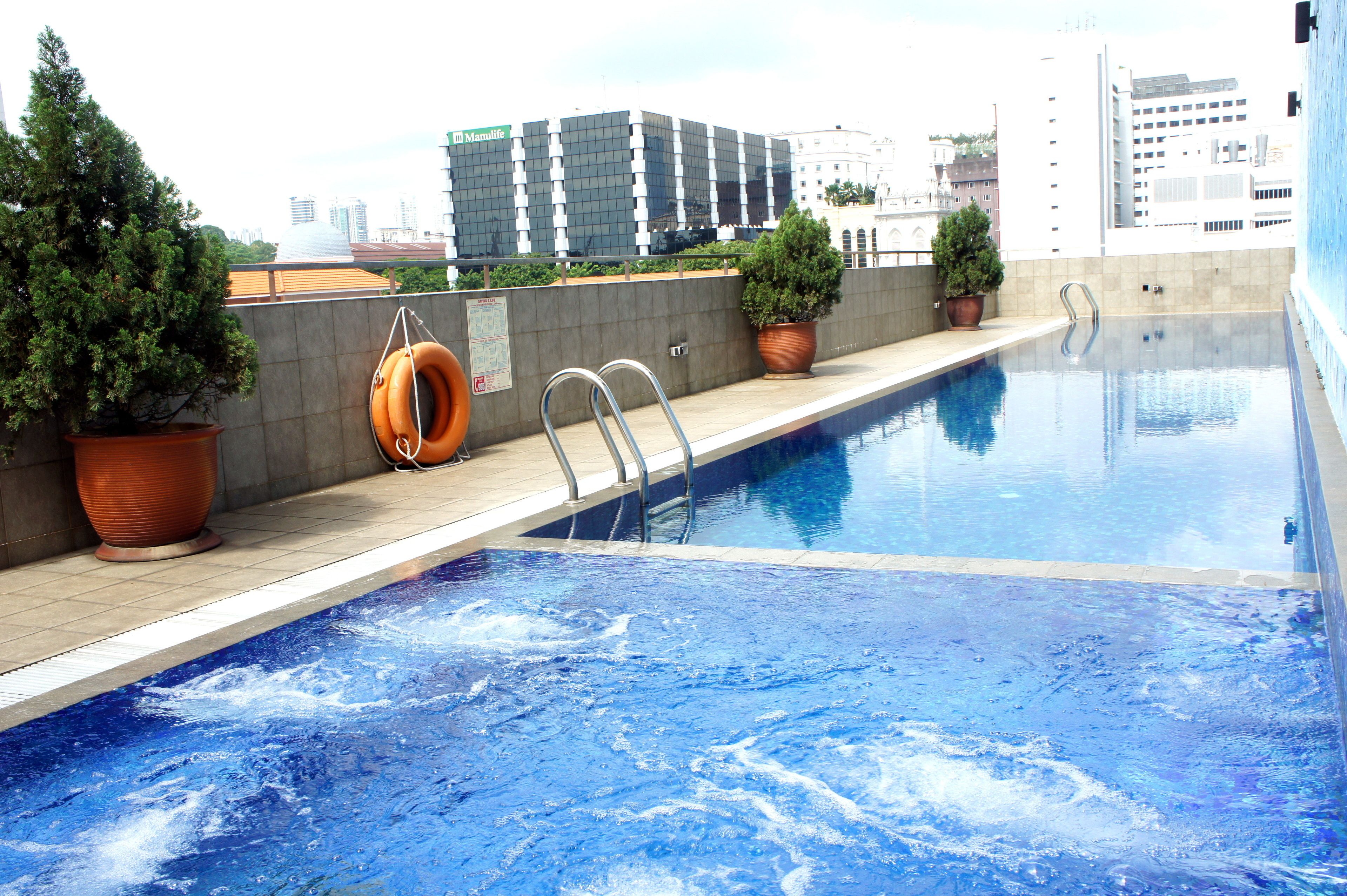 Foto - Hotel Royal Queens