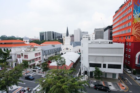 Hotel Royal Queens - Image 19