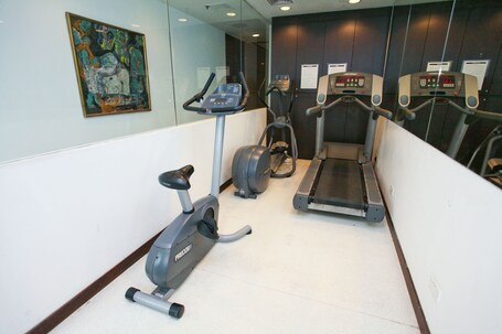 Hotel Royal Queens - Image 23