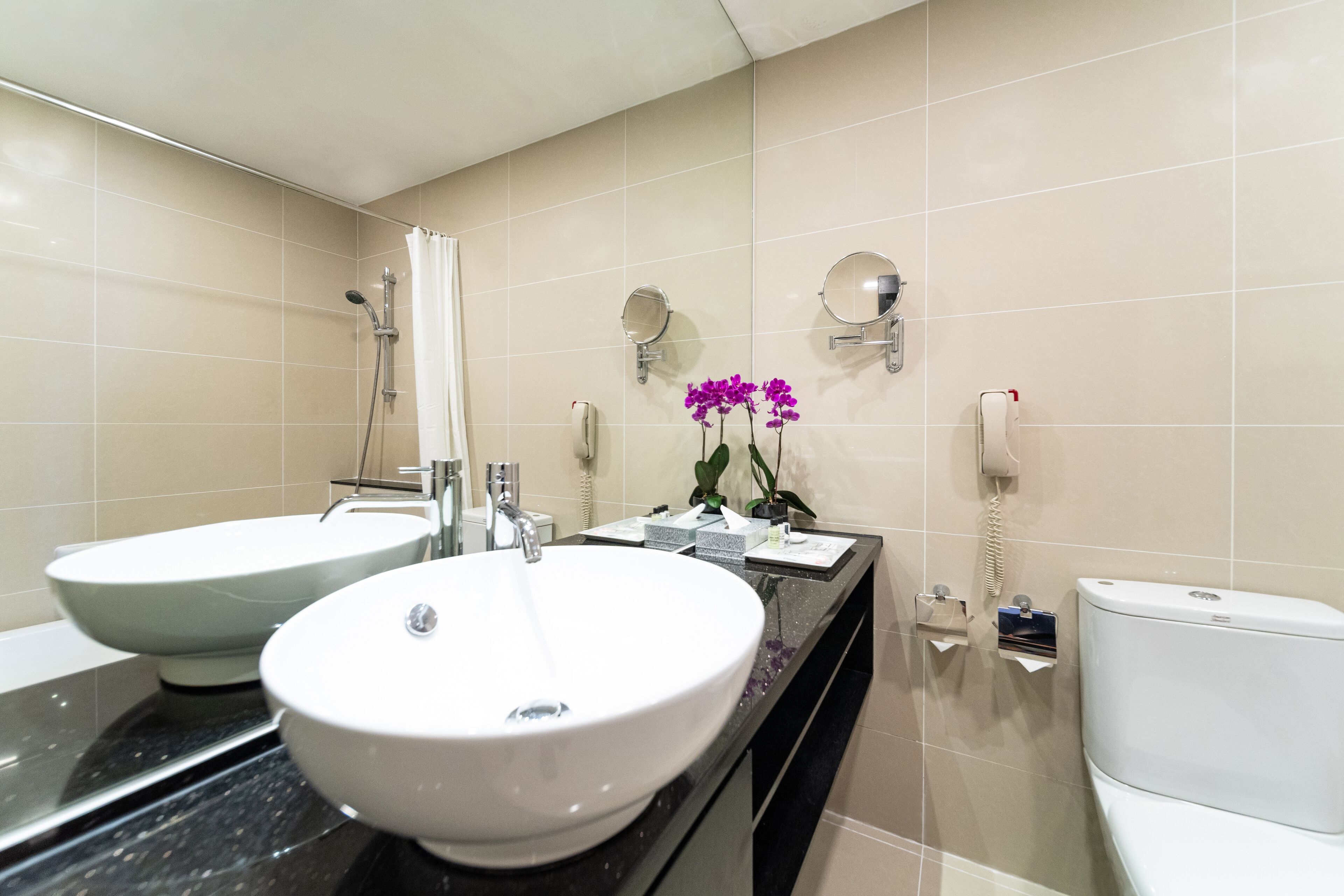 Foto - Hotel Royal Queens