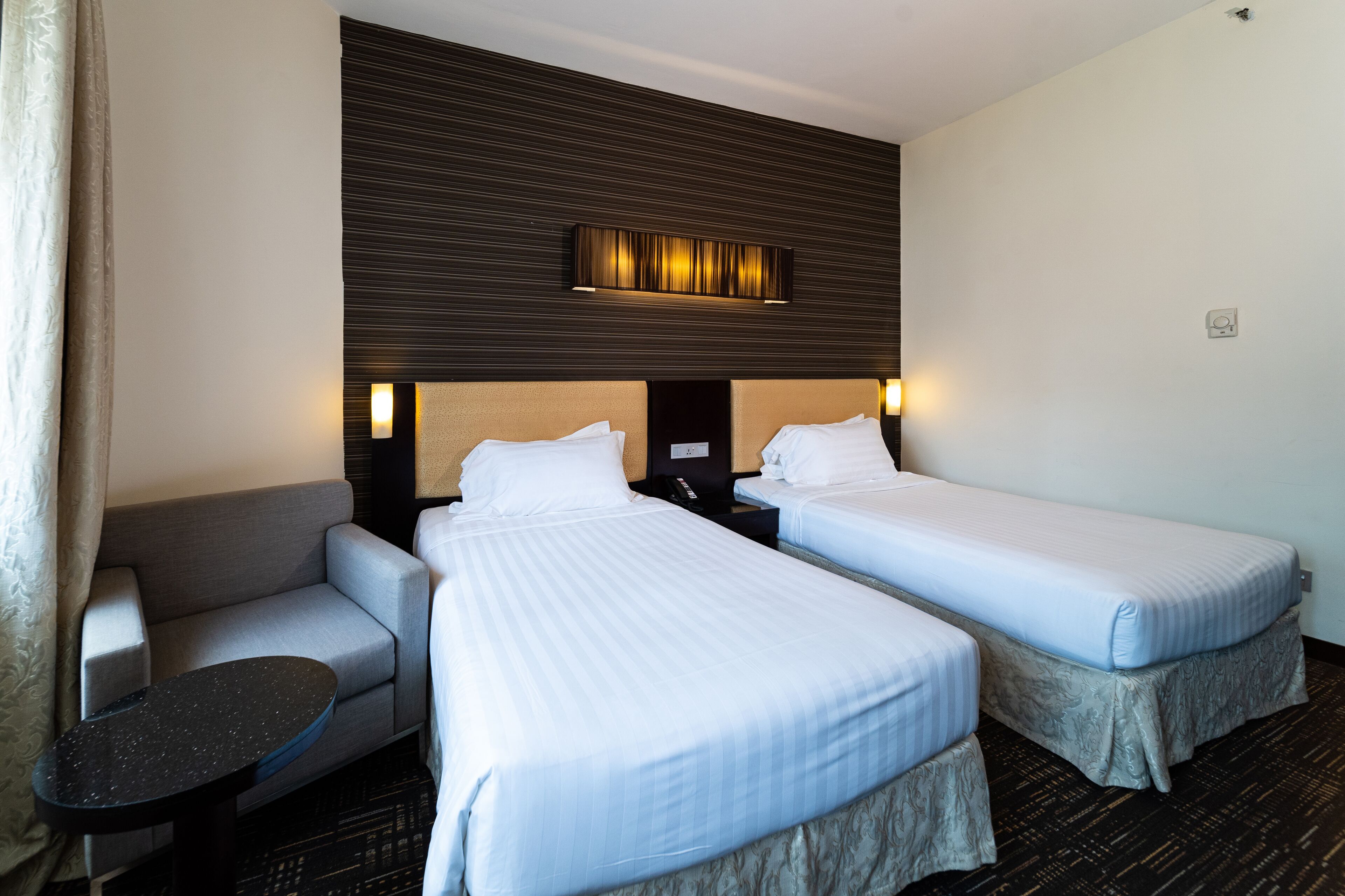 Foto - Hotel Royal Queens