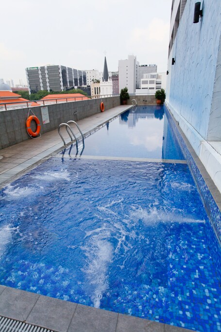 Hotel Royal Queens - Image 2