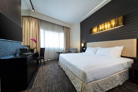 Hotel Royal Queens - Image 26