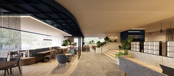 Hotel Royal Queens