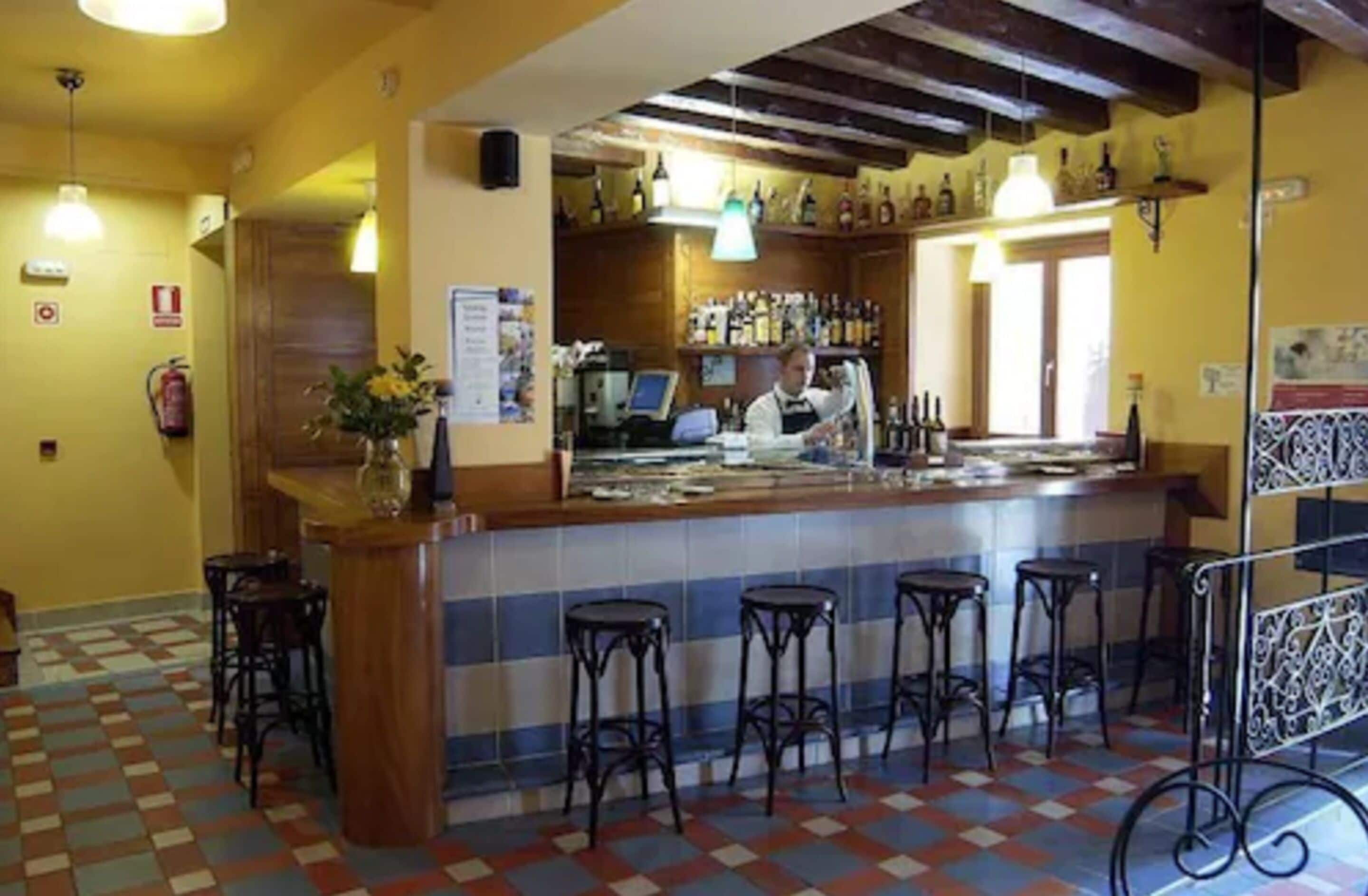 Foto - Hotel Spa La Casa Mudéjar