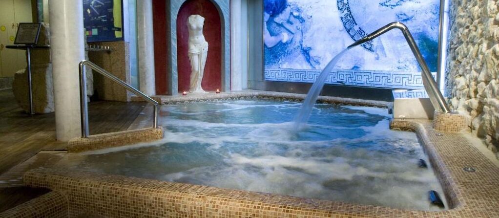 Foto - Hotel Spa La Casa Mudéjar