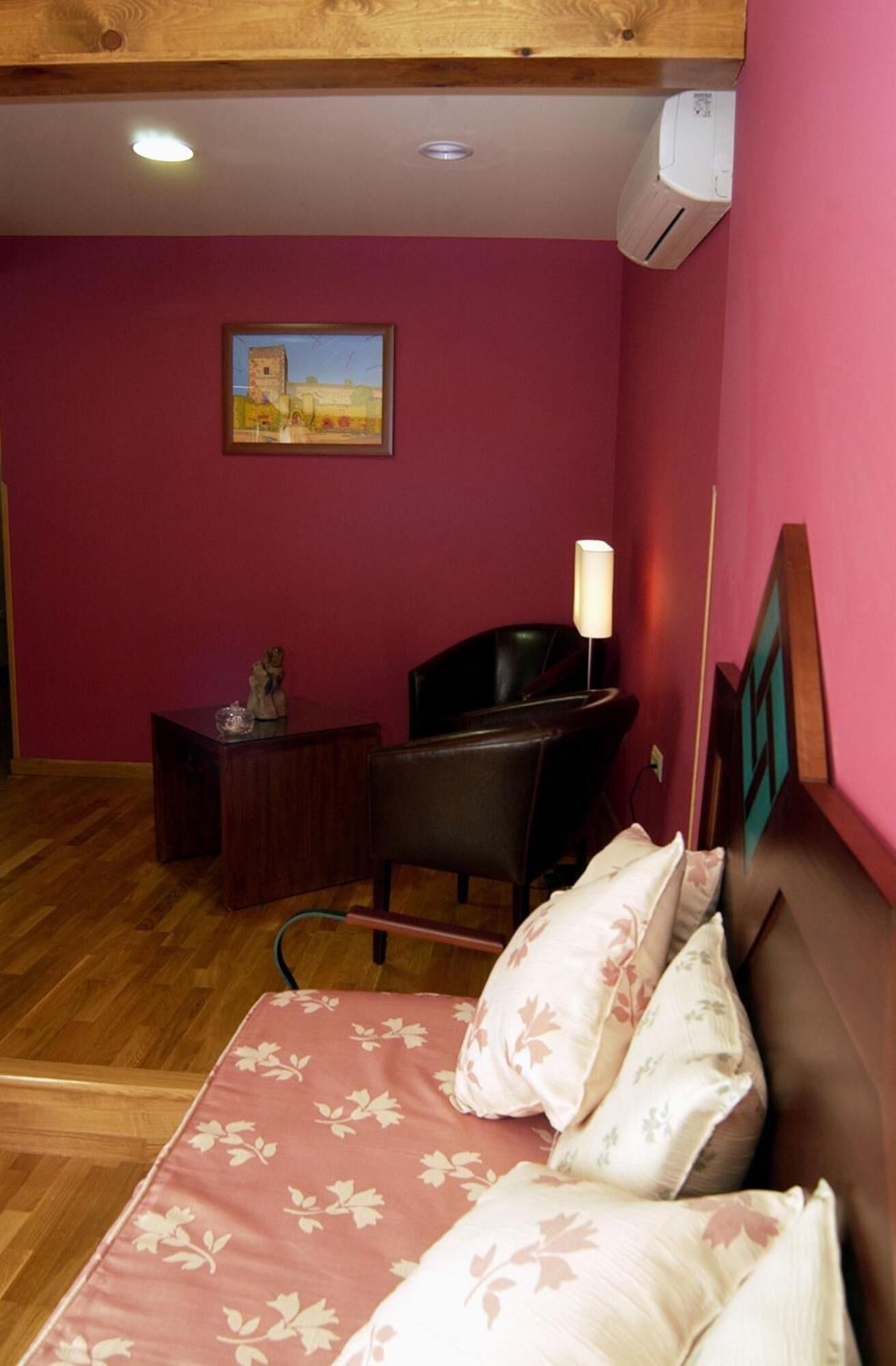 Foto - Hotel Spa La Casa Mudéjar