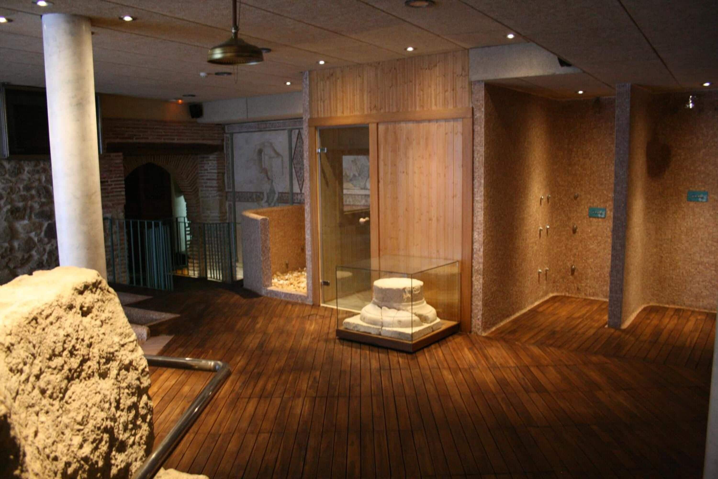 Foto - Hotel Spa La Casa Mudéjar