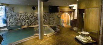 Hotel Spa La Casa Mudéjar