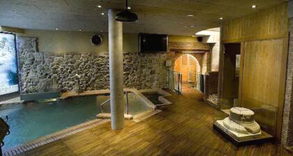 Hotel Spa La Casa Mudéjar