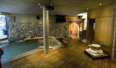 Hotel Spa La Casa Mudéjar