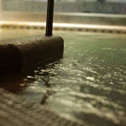 Fitnessstudio