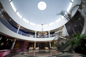 Business center - Acosta Centro (Almendralejo)