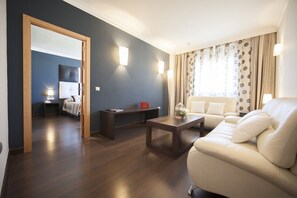 Wohnzimmer | Plasmafernseher