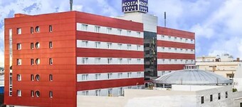 Acosta Centro