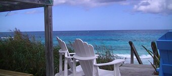 Oceanfrontier Hideaway