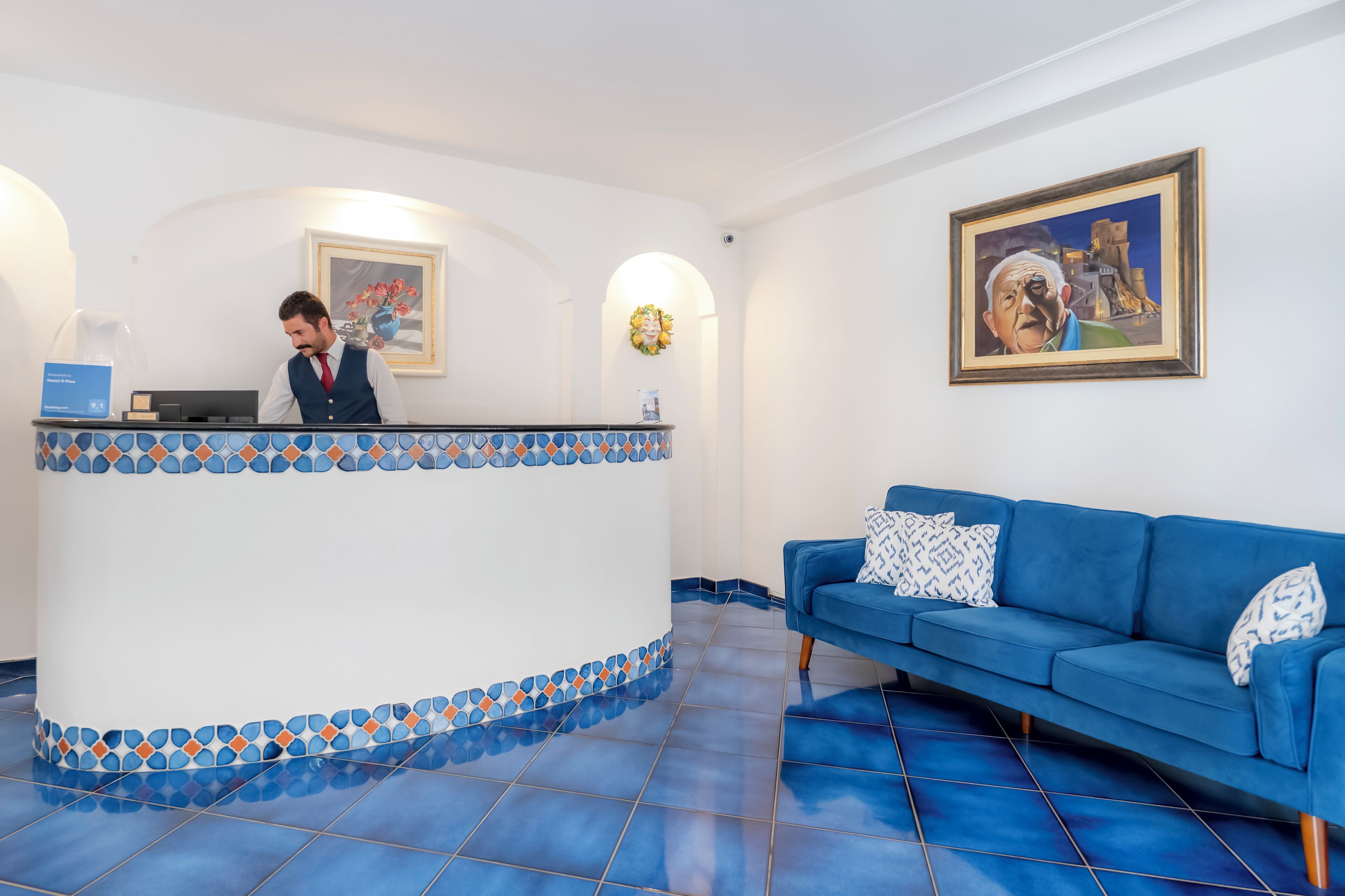 Foto - Hotel Il Pino