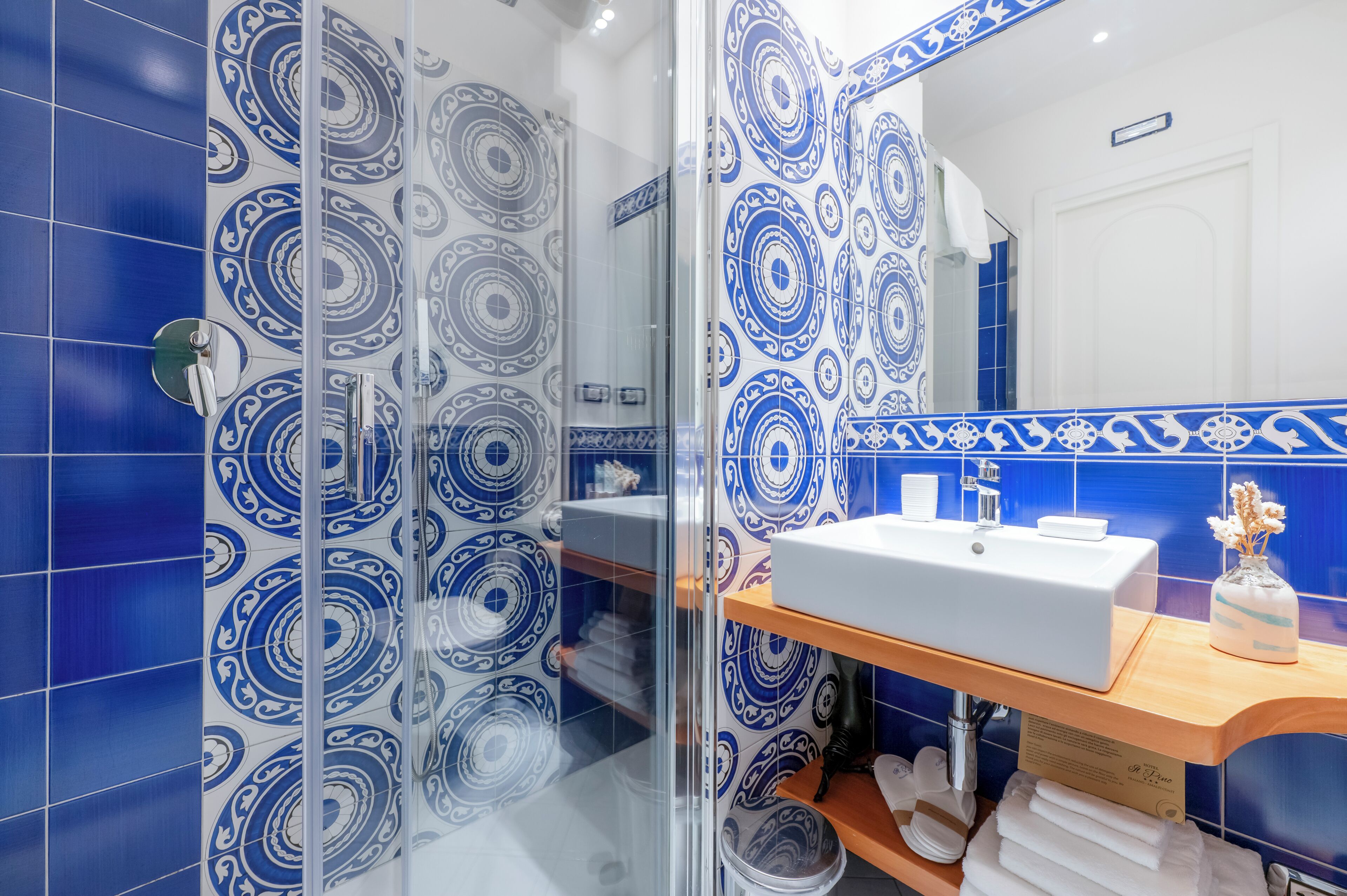 Foto - Hotel Il Pino