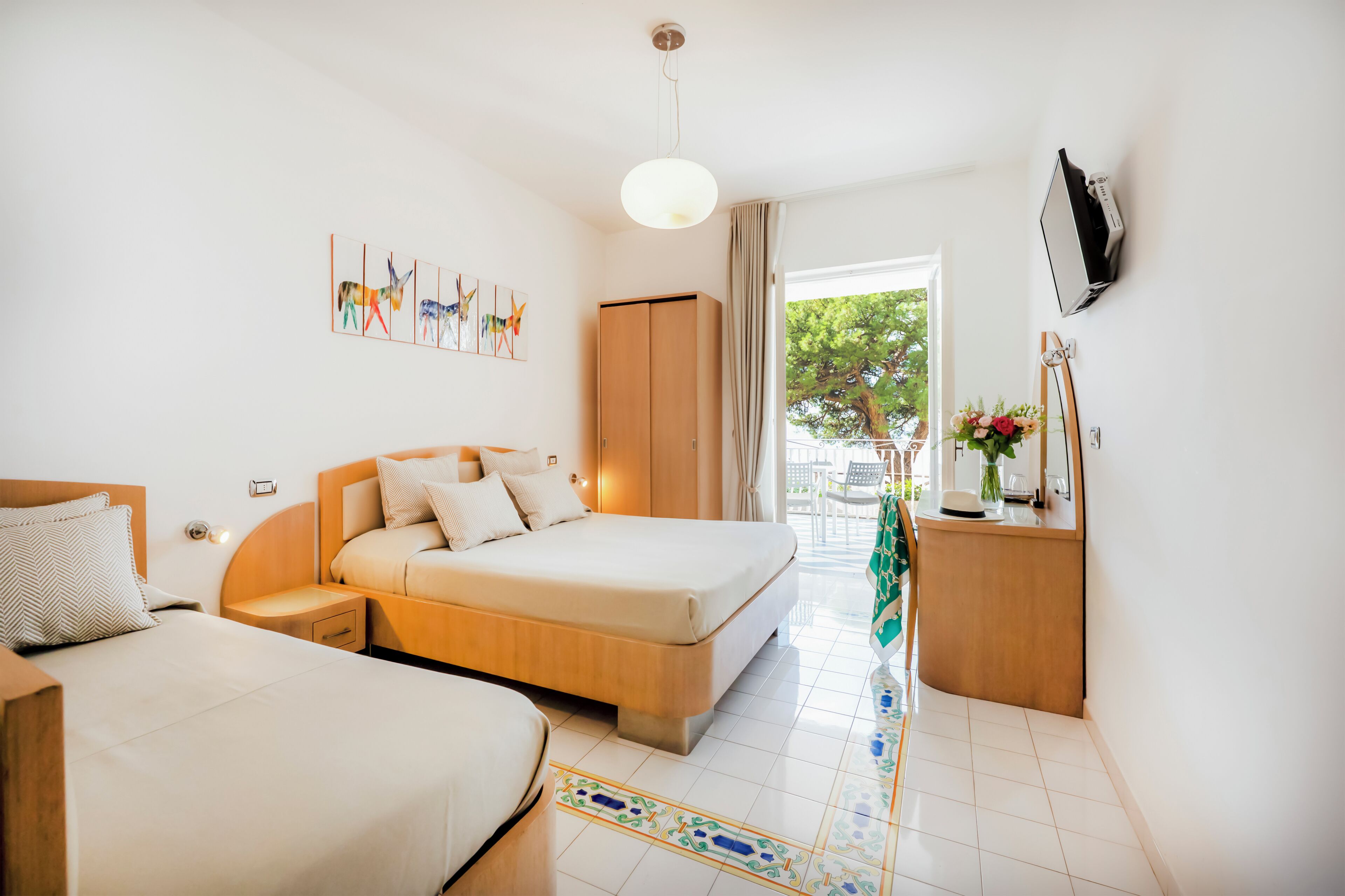 Foto - Hotel Il Pino