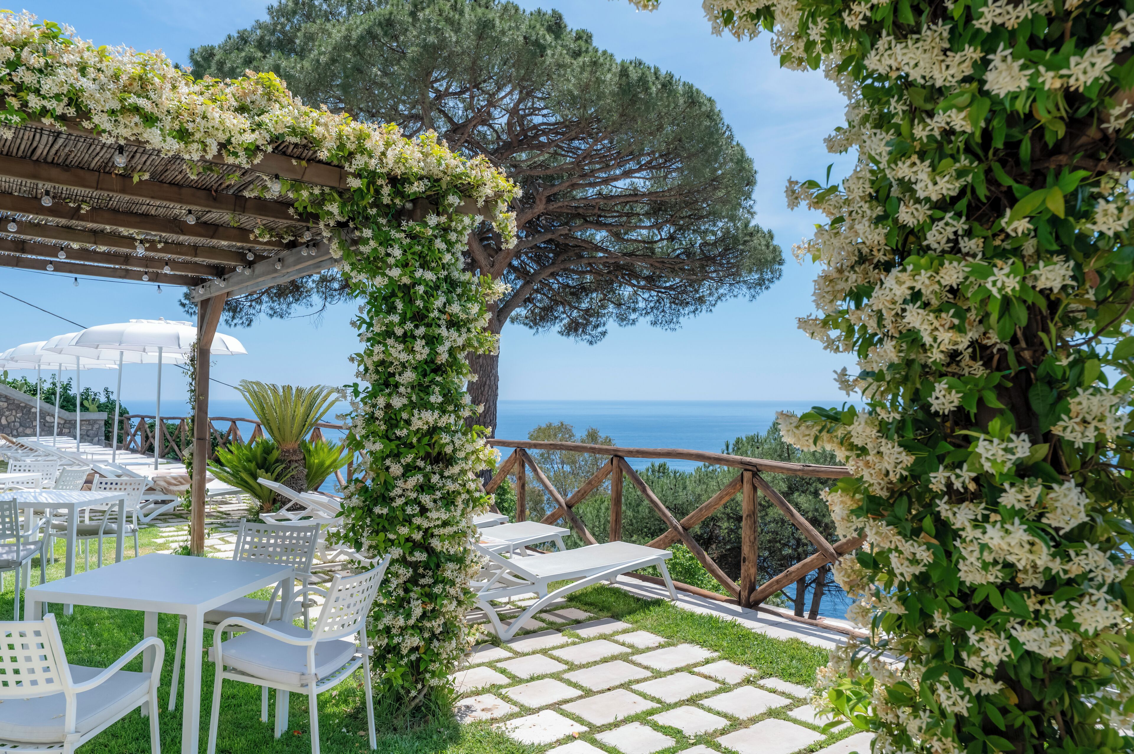 Foto - Hotel Il Pino