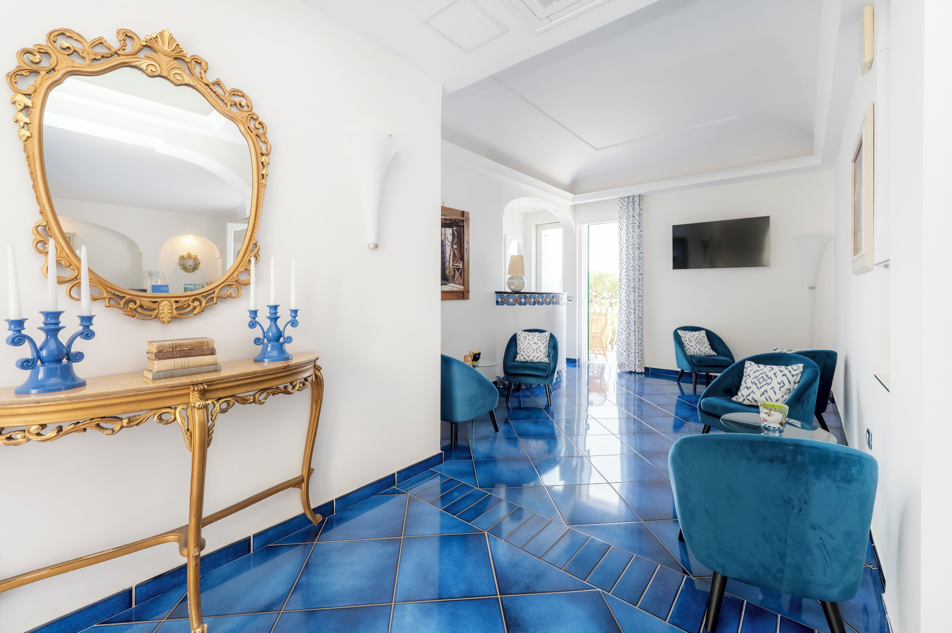 Foto - Hotel Il Pino