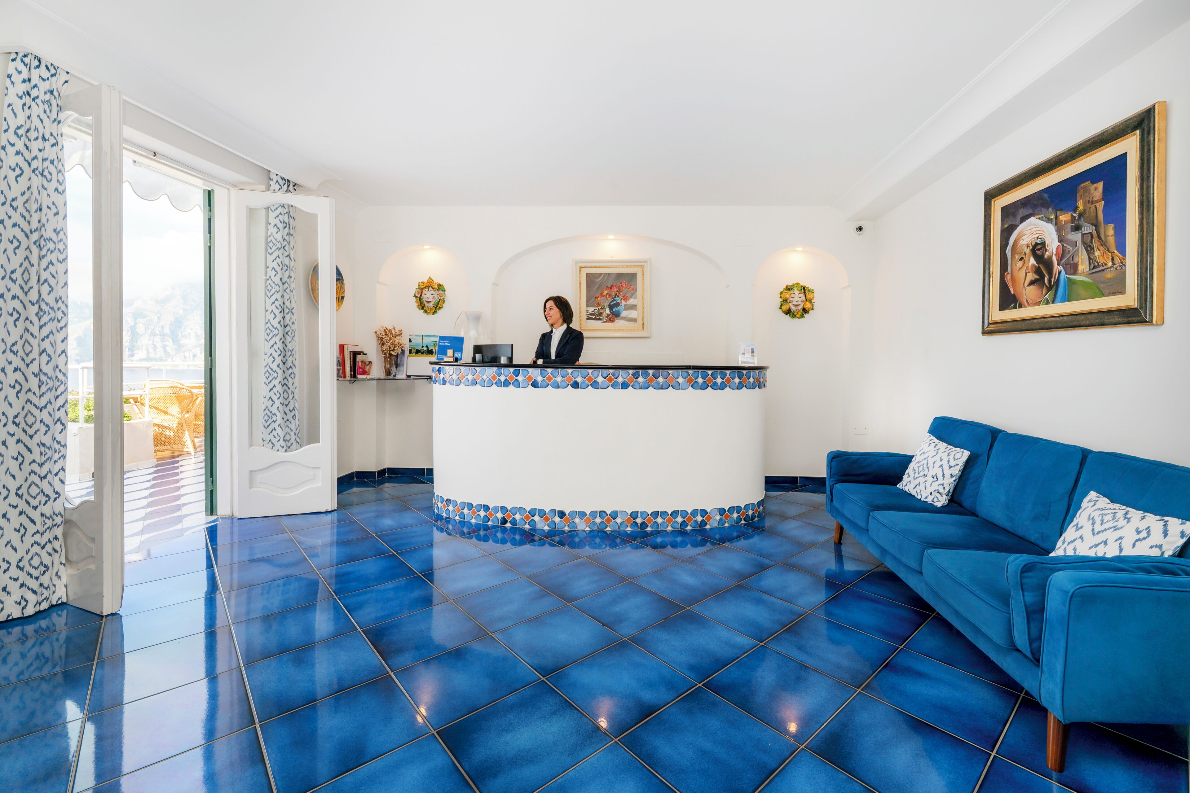 Foto - Hotel Il Pino