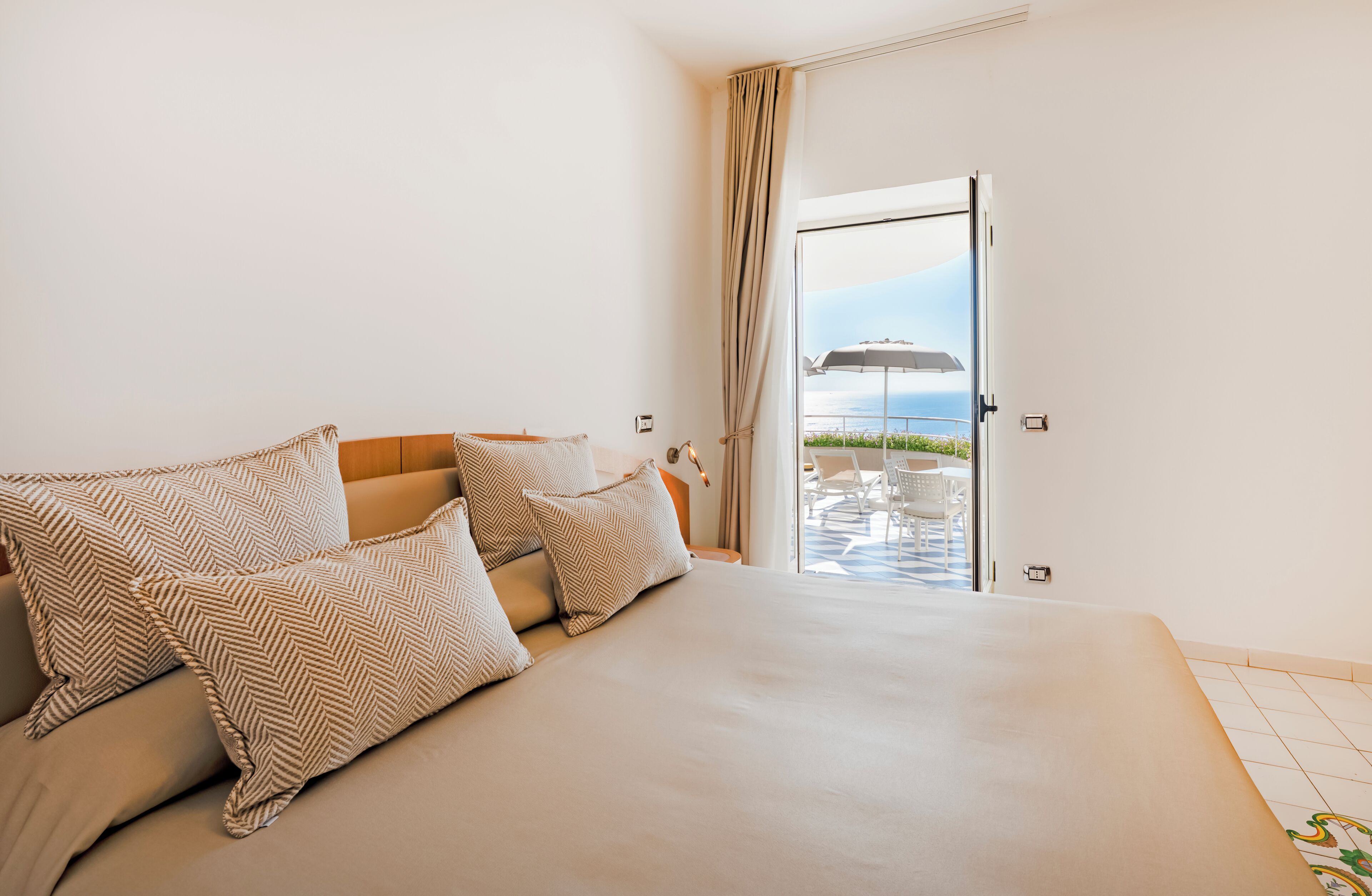 Foto - Hotel Il Pino