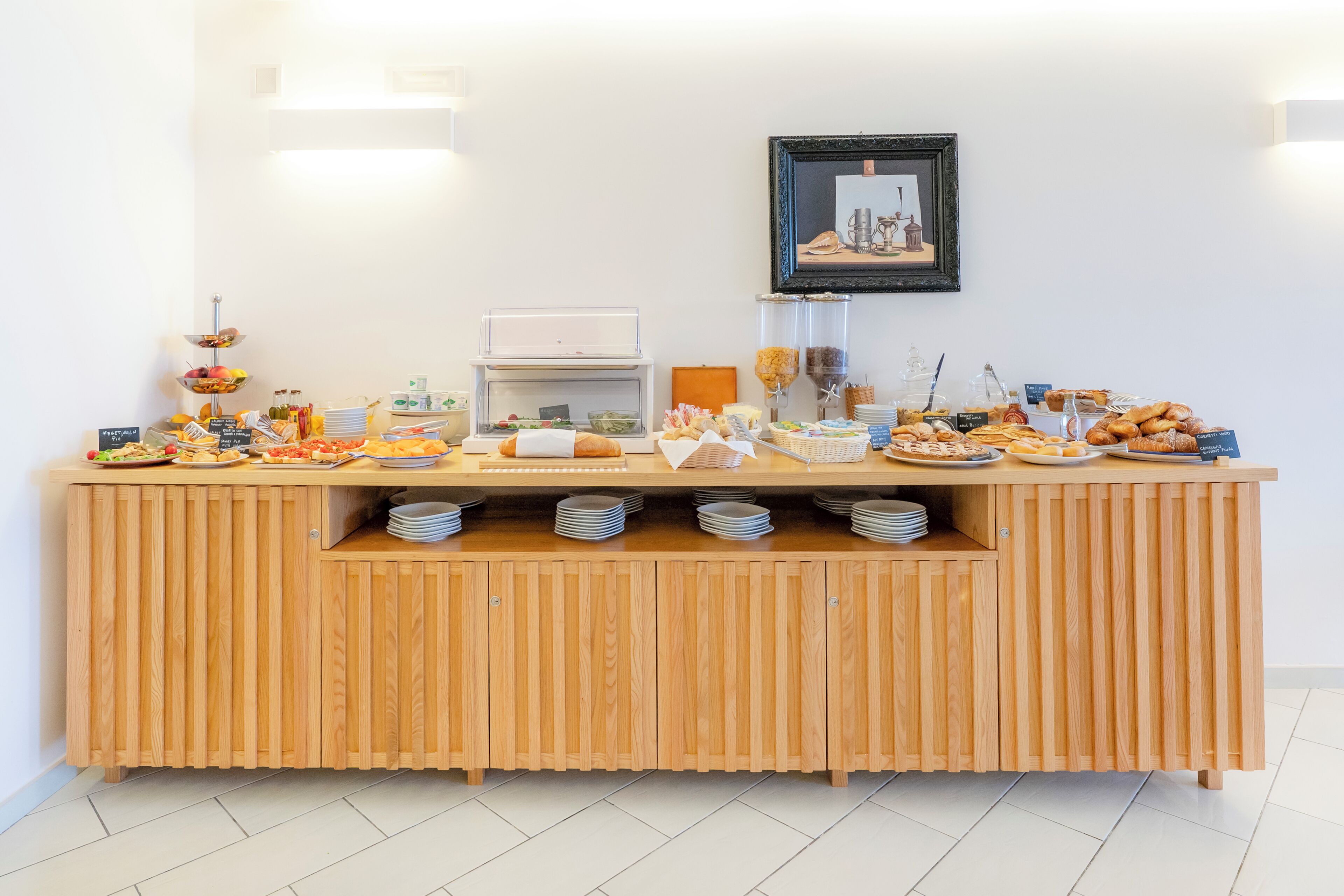 Foto - Hotel Il Pino