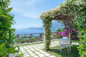Garden - Hotel Il Pino (Praiano)