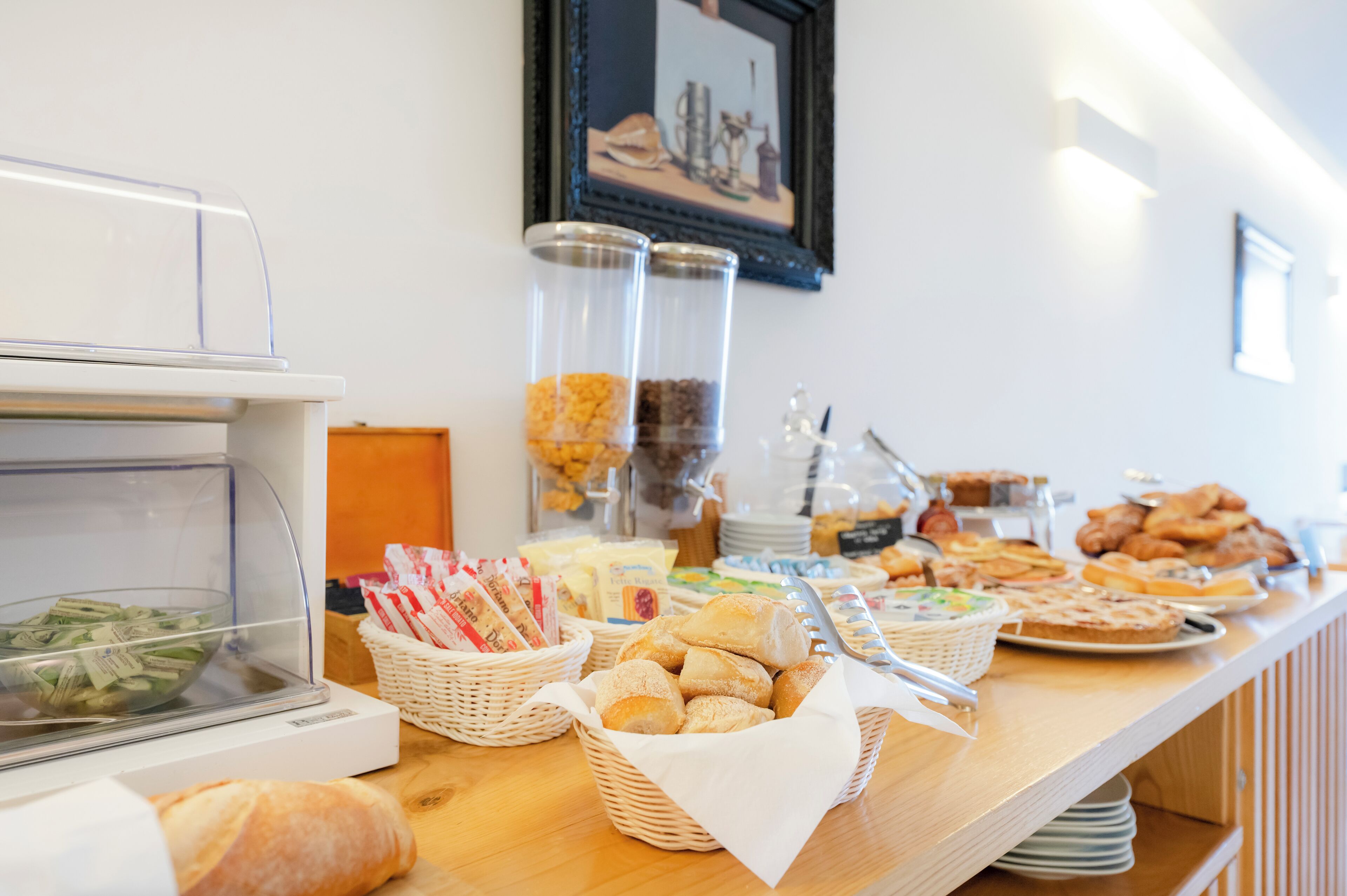 Foto - Hotel Il Pino