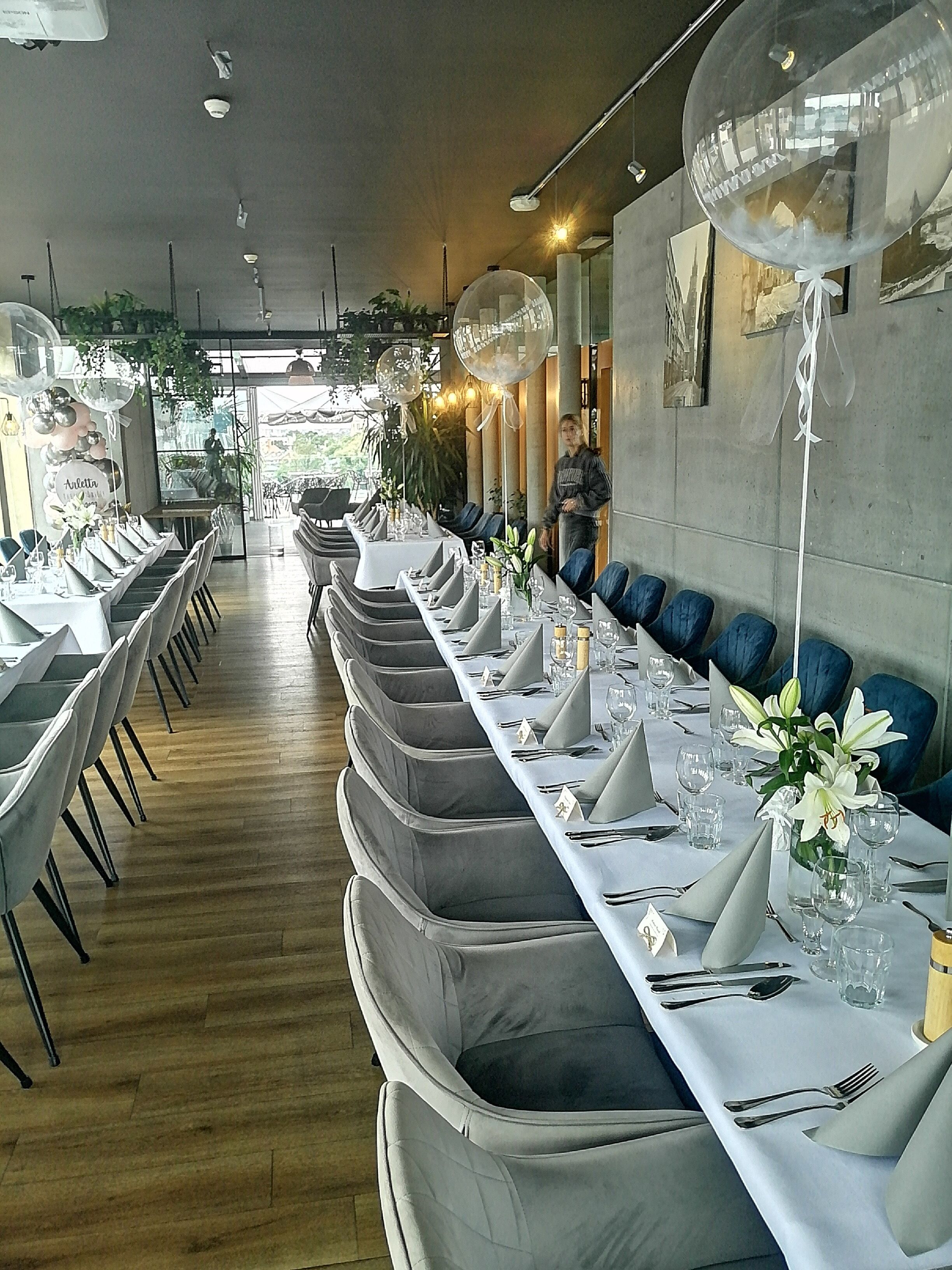 Sala de reuniones