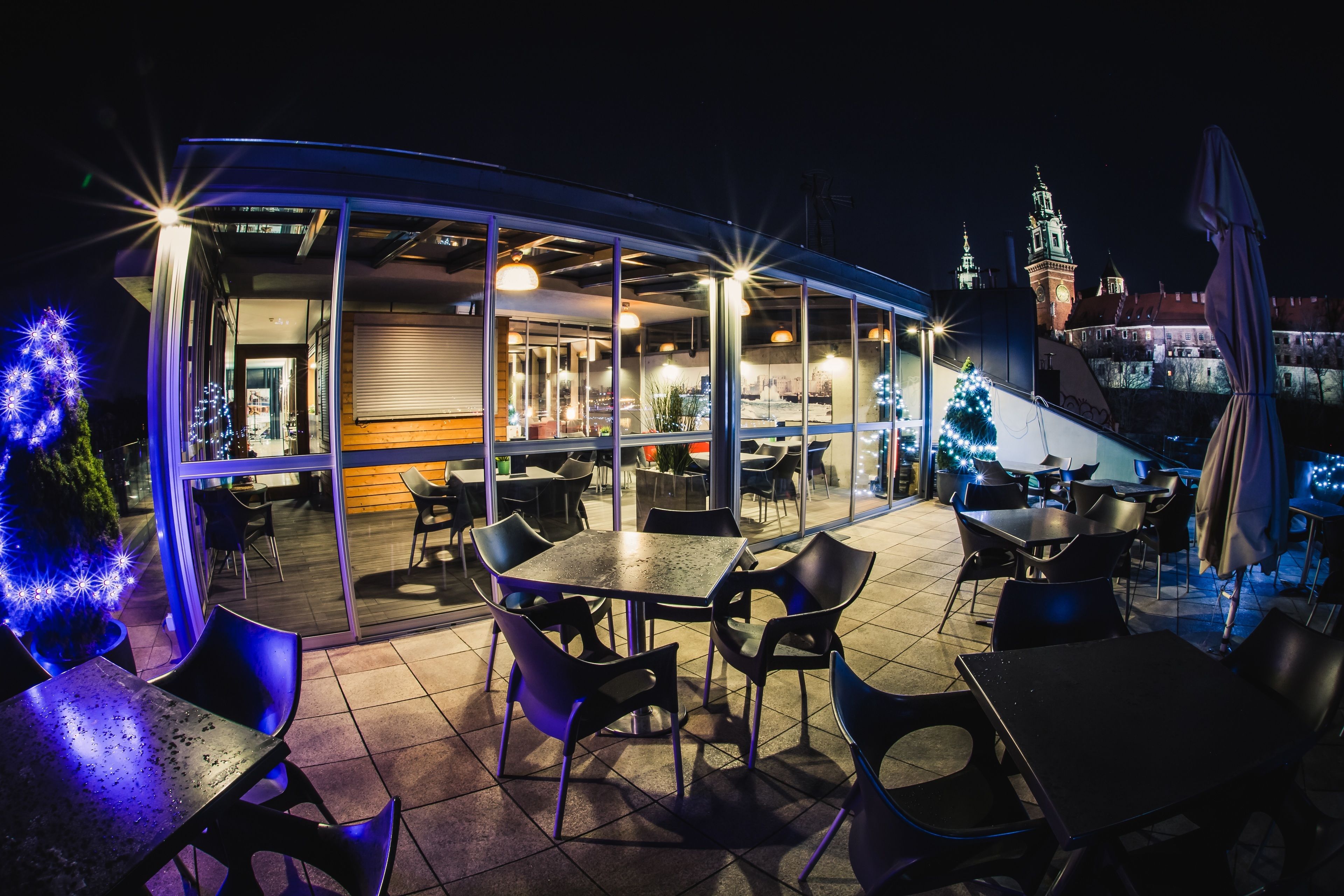 Foto - Hotel Pod Wawelem