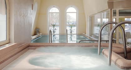 Humboldt Park Hotel And Spa