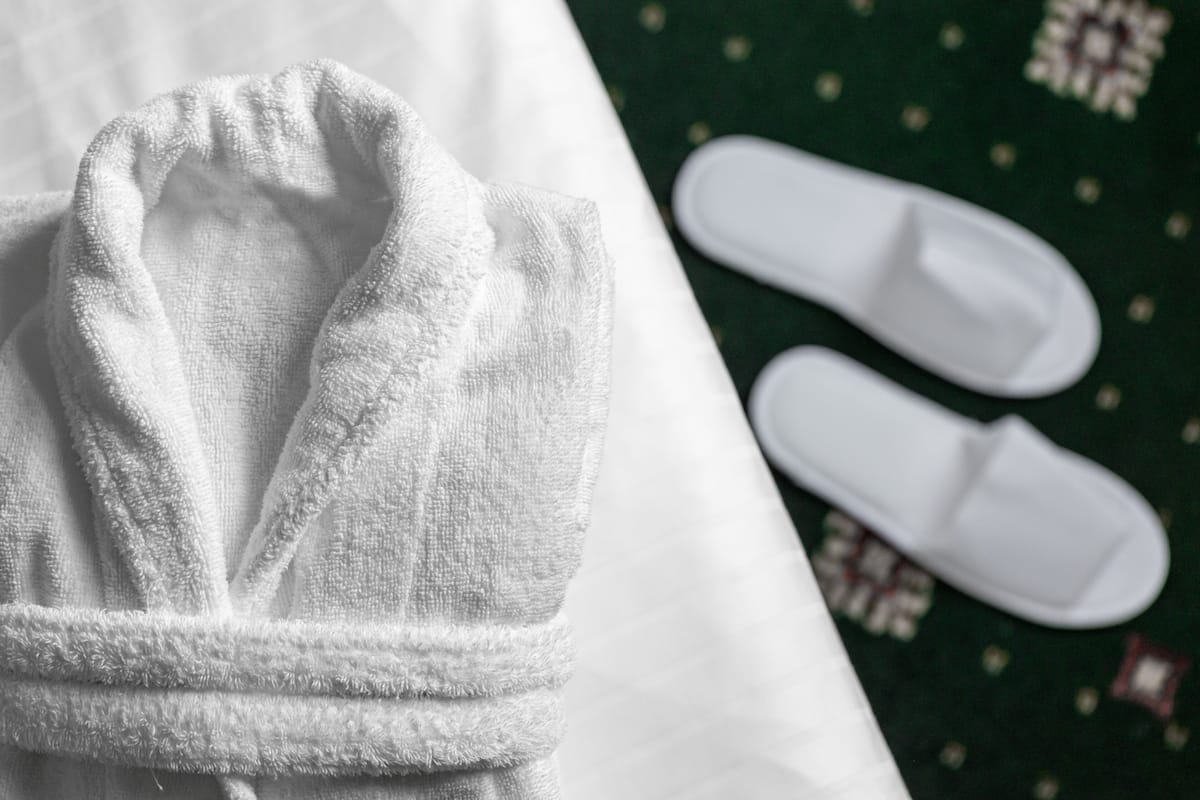 hypo-allergenic bedding, minibar, in-room safe, individually decorated