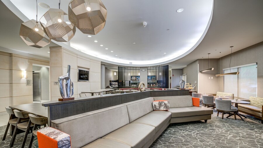 SpringHill Suites by Marriott Gainesville