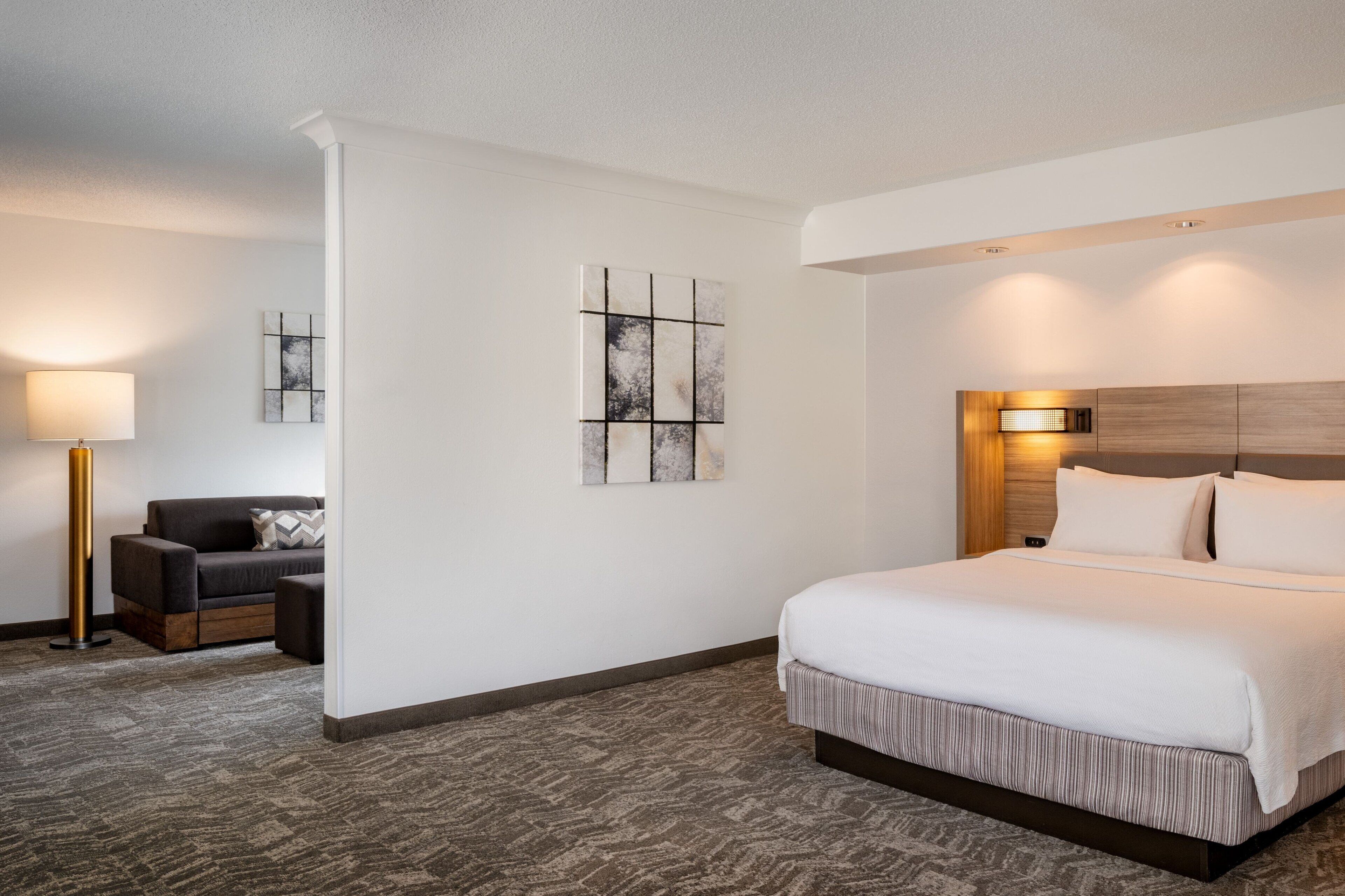 Photo - SpringHill Suites Gainesville