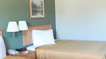 Deluxe Room, 2 Queen Beds