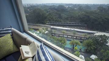 View from room