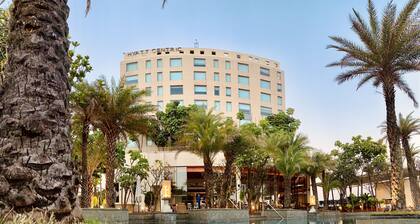 Hyatt Centric MG Road Bangalore