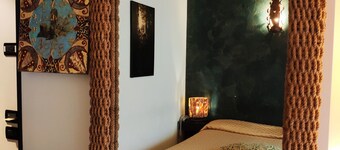 Hotel Feel Inn Venice Airport Rooms