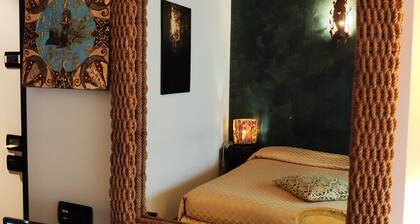 Hotel Feel Inn Venice Airport Rooms