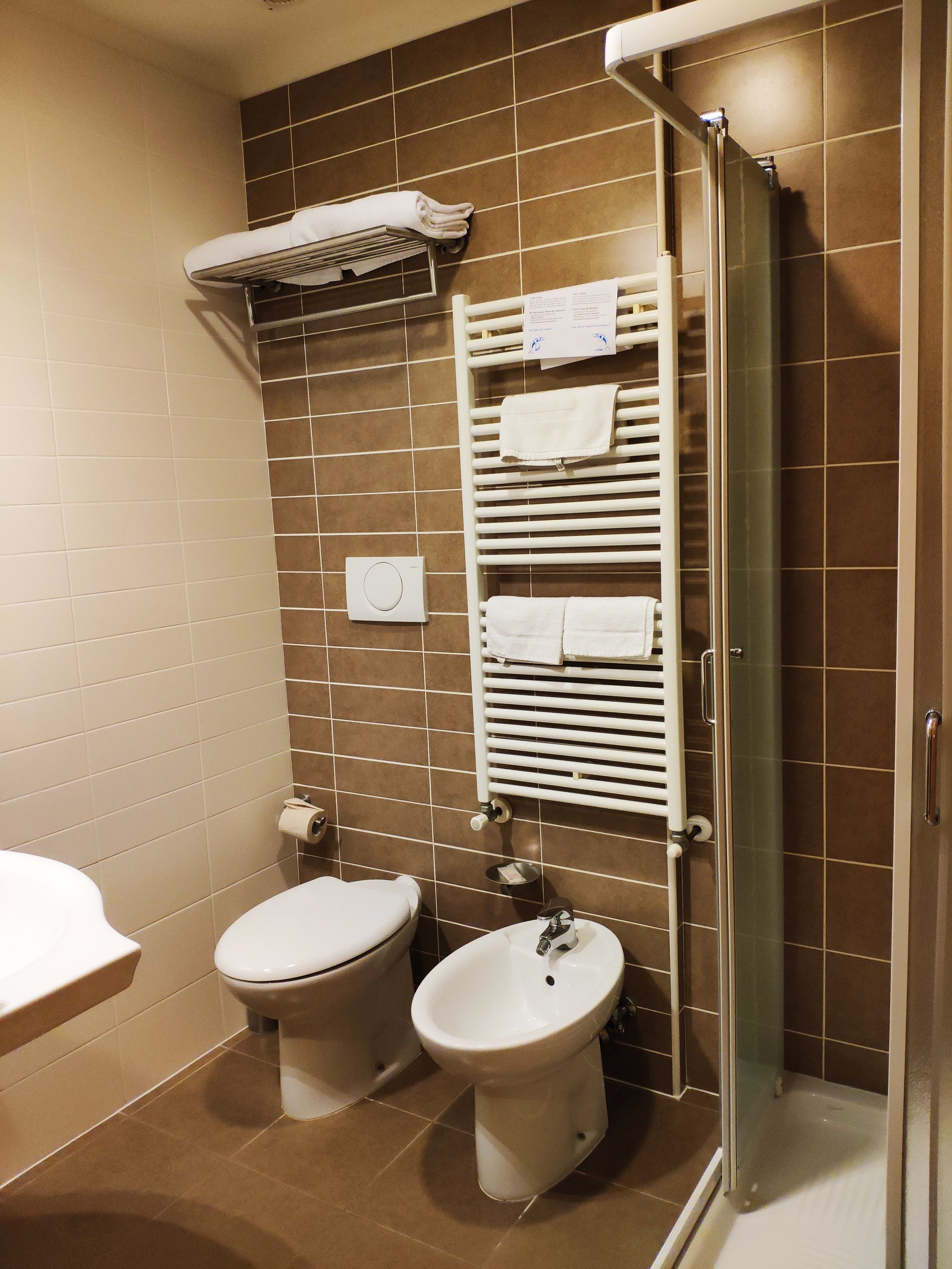Photo - Hotel Feel Inn Venice Airport Rooms