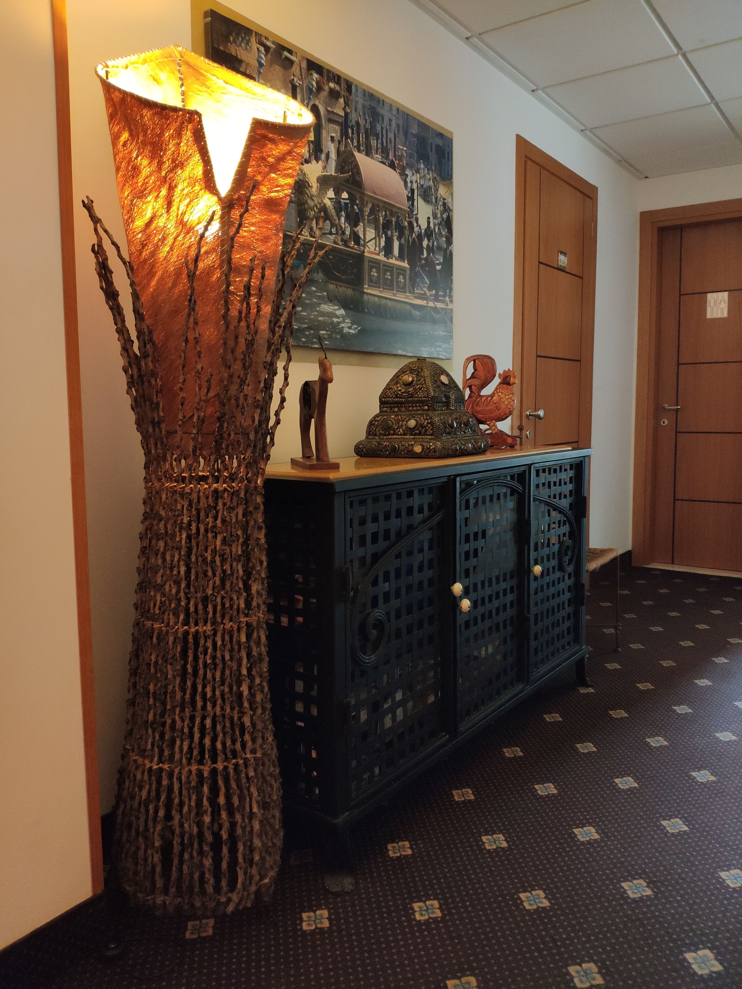 Photo - Hotel Feel Inn Venice Airport Rooms
